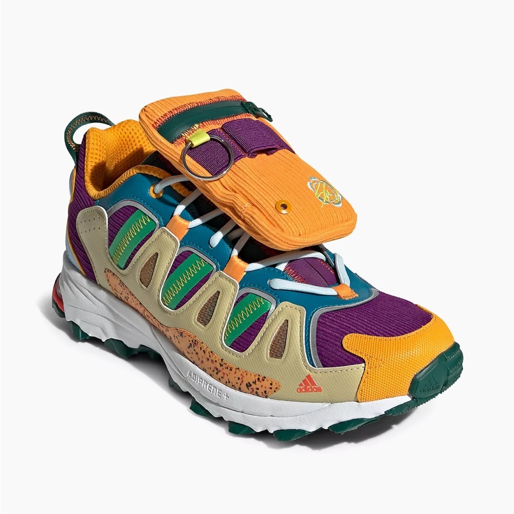 Adidas X Sean Wotherspoon SuperTurf Adventure New Disney Jiminy Cricket